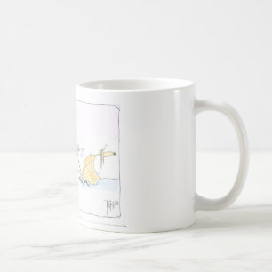 De Café Incomoda-o ter o tombadilho sua pele - CANECA