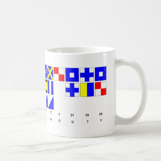 De Café Inglaterra espera a caneca do sinal
