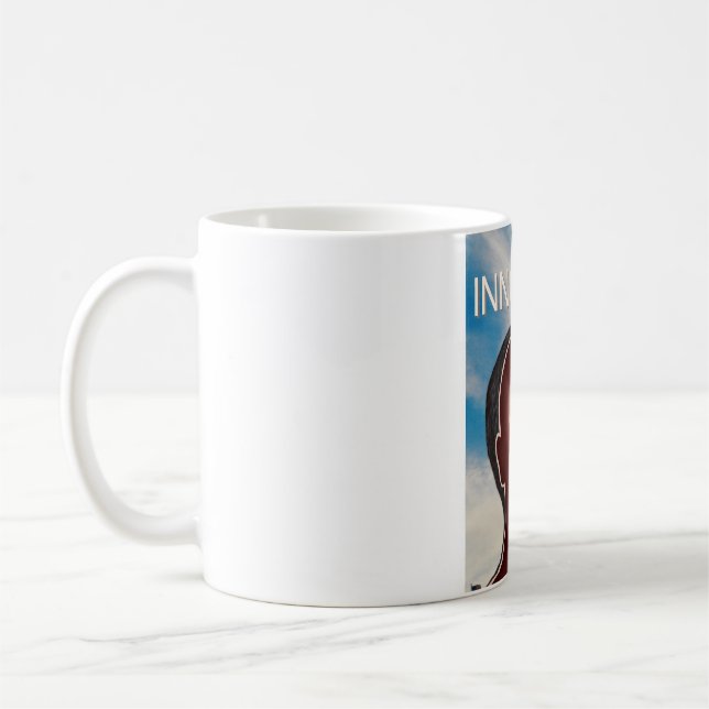 De Café Inova a caneca (Esquerda)