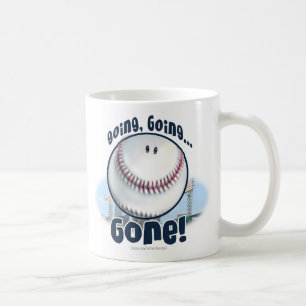 De Café Ir, ir ido! Caneca