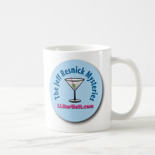 De Café Jeff Resnick - nove jardas inteiras da caneca 2