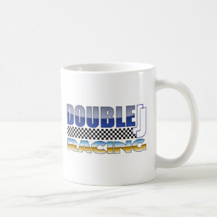 De Café JJ Greytak - J dobro que compete a caneca