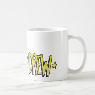 De Café Joanne e tirou - a caneca