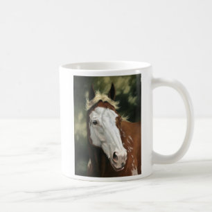 De Café jogador - caneca