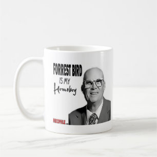 De Café Junte-se à caneca da legião