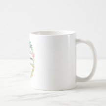 K-Drama - caneca das citações do diabrete