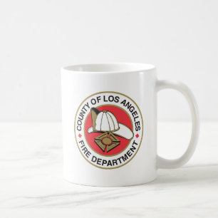 De Café L.A. Caneca do Local 1014 do departamento dos