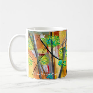 De Café "La Foret" Caneca