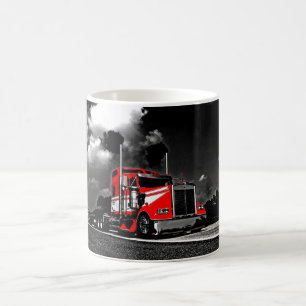 De Café Lanita Rollin edita a caneca