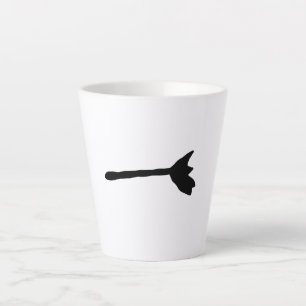 De Café Latte Caneca