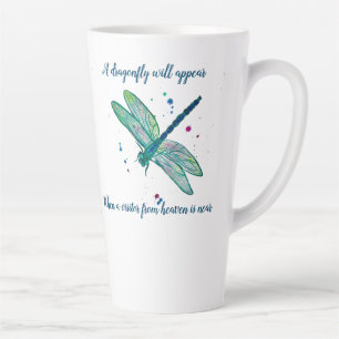 De Café Latte Caneca
