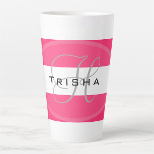 De Café Latte caneca