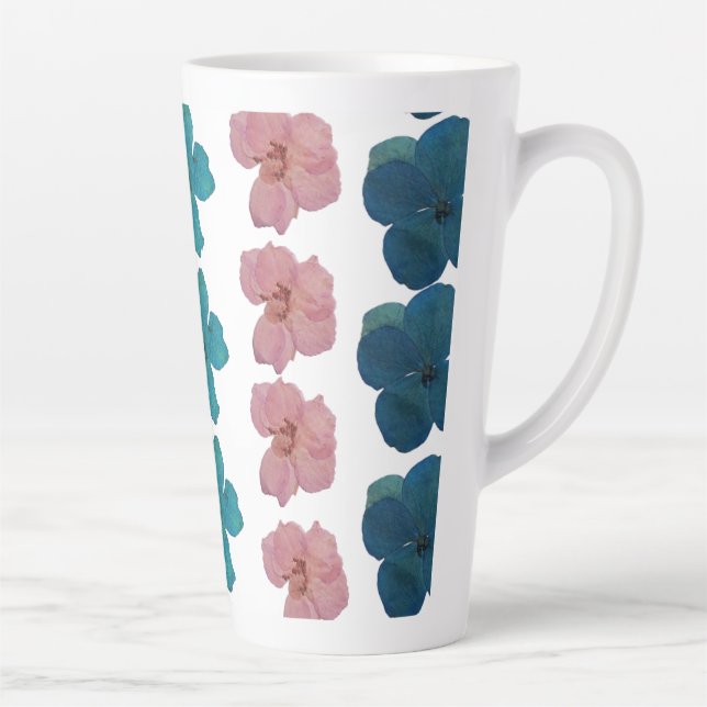 DE CAFÉ LATTE CANECA (Direita)