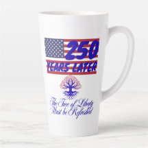 Caneca Árvore da Liberdade