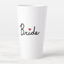 De Café Latte Caneca Clássica, 330 ml