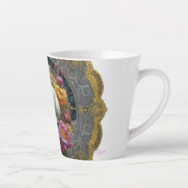 De Café Latte Caneca da Páscoa 2026