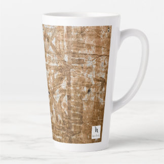 De Café Latte Caneca (Ipu)