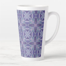 Caneca "Irisveil"