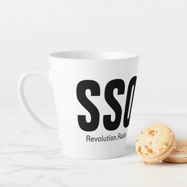 De Café Latte Caneca Jumbo SSO (In Situ)