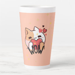 De Café Latte caneca latta 2025