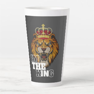 De Café Latte caneca latta 2025