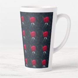 De Café Latte Caneca Macia & Neutra 🌹