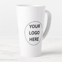 Caneca Personalizada com Seu Logotipo
