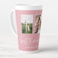 Mãezinha fotógrafa, doação, caneca latina