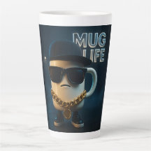 Vida da Caneca