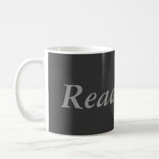 De Café Leia mais caneca