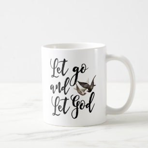 De Café Let vai deixar citações da escritura da caneca d