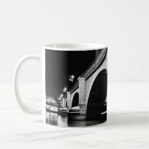 De Café London Bridge Lake Havasu, Az. Caneca