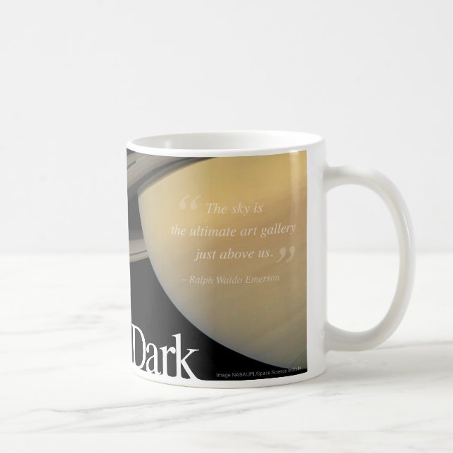 De Café Luzes na caneca escura v2 (Direita)