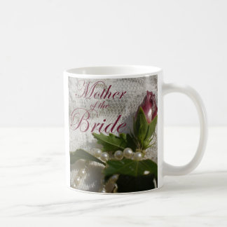 De Café Mãe da caneca da noiva