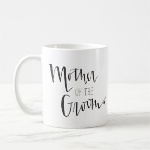 De Café Mãe da caneca do noivo