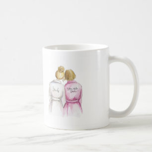 De Café Mãe do amor da caneca da noiva você sempre