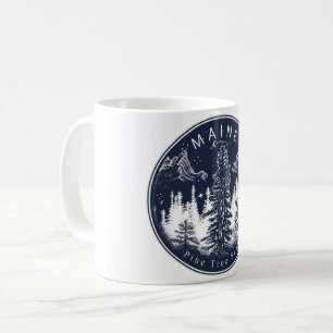 De Café Maine - Caneca do Estado do Pinheiro