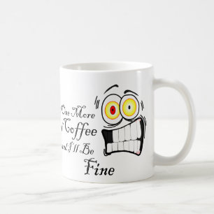 De Café Mais uma caneca