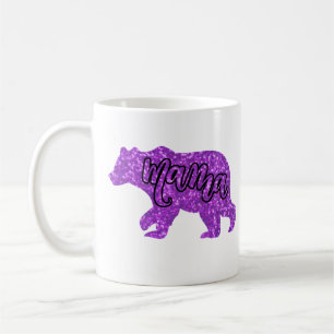 De Café Mama Carregamento Caneca