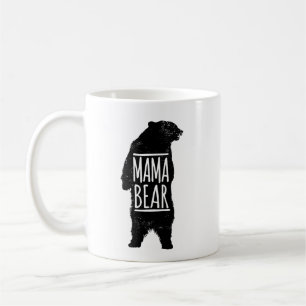 De Café Mama Carregamento Caneca
