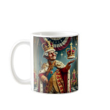 Mamãe Pega Sua Caneca