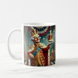 De Café Mamãe Pega Sua Caneca
