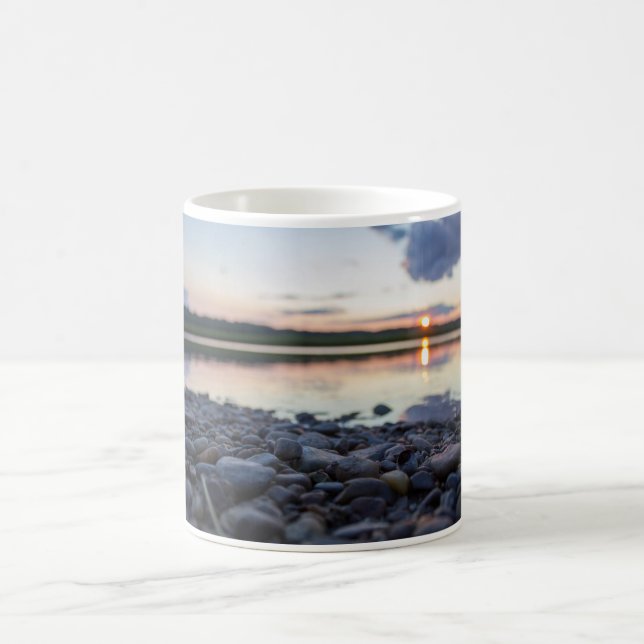 De Café Marshfield balança a CANECA (Centro)