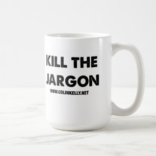 De Café Mate a caneca do jargão