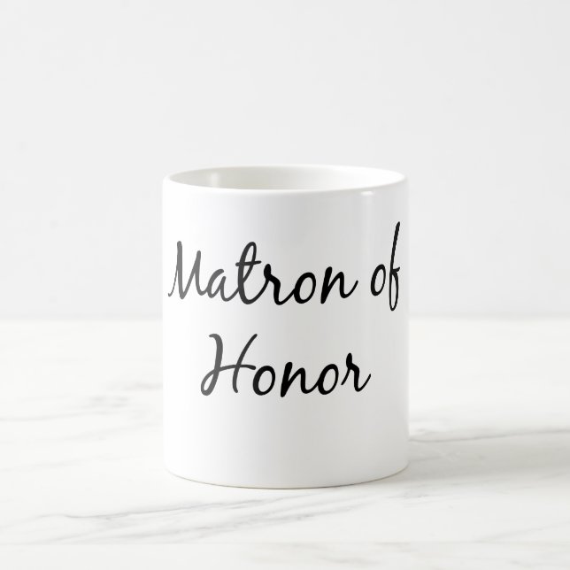 De Café matrona da caneca da honra (Centro)
