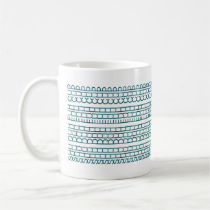 De Café Mensagem Oculta Caneca Shu Duh Fuh 116T Citação En