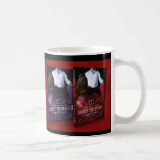 De Café Mestre para a caneca do dueto do Tonight