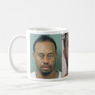 De Café Meu Caneca do Golfista (tiro) Tiger Scottie