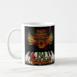 De Café Midnite na Caneca Pianotorium