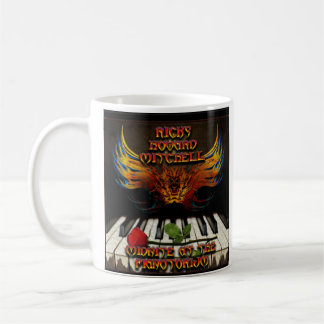 De Café Midnite na Caneca Pianotorium